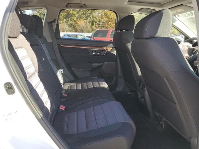 2021 HONDA CR-V EX 11
