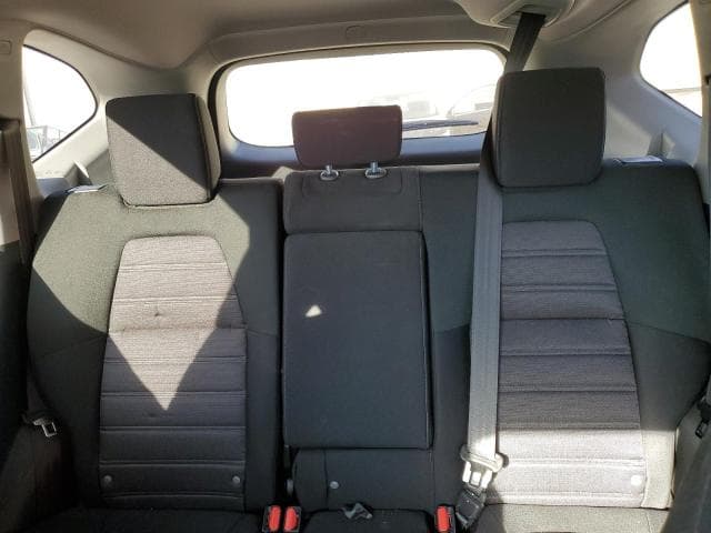 2021 HONDA CR-V EX 10