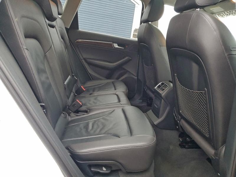 2017 AUDI Q5 PREMIUM 11