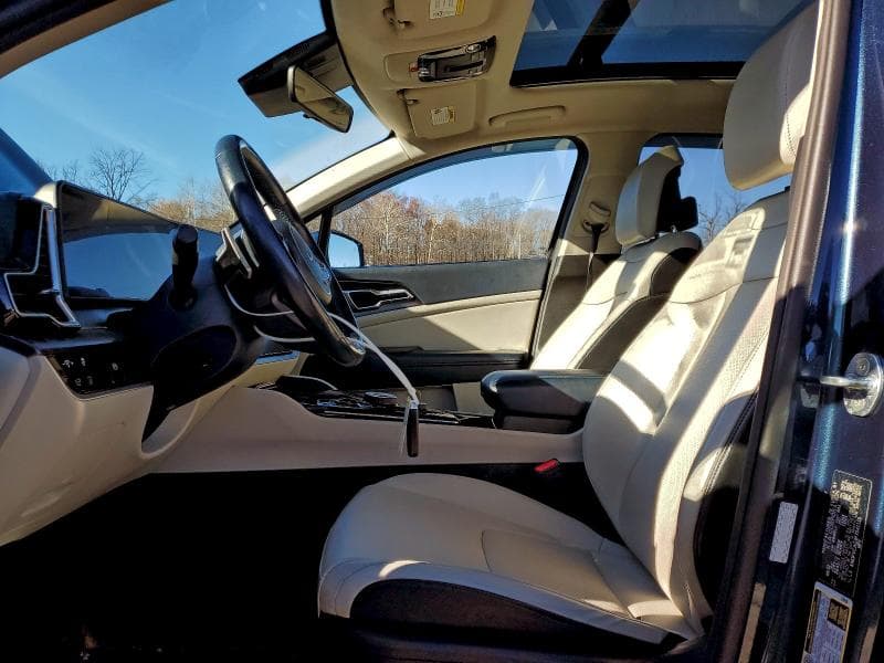 2023 KIA SPORTAGE EX 7