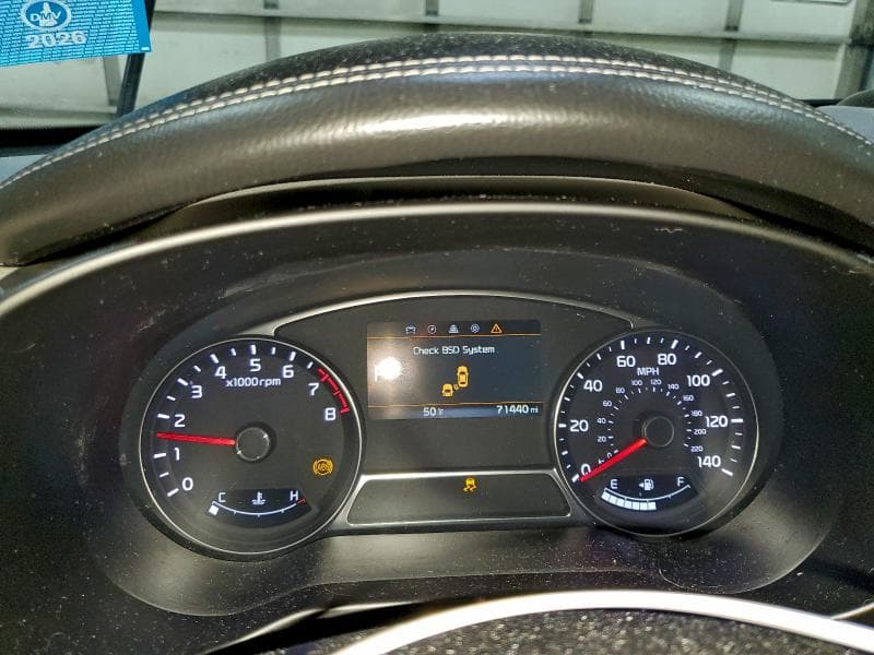 2017 KIA SOUL + 9