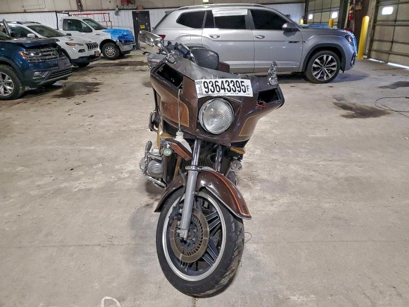 1982 HONDA GL1100 A 2
