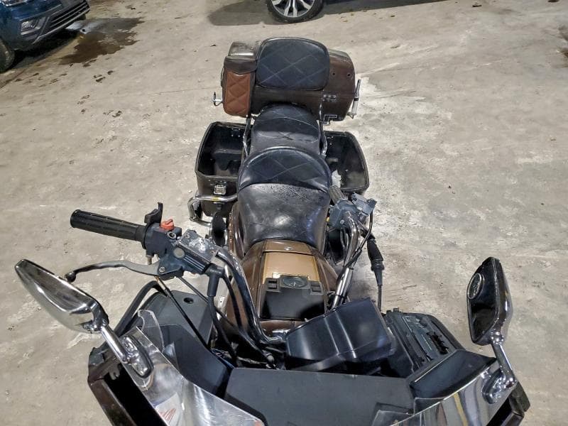 1982 HONDA GL1100 A 5
