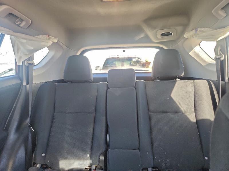 2018 TOYOTA RAV4 LE 10
