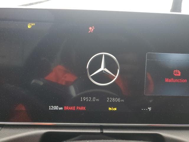 2023 MERCEDES-BENZ C 300 4MATIC 300 4MATIC 9