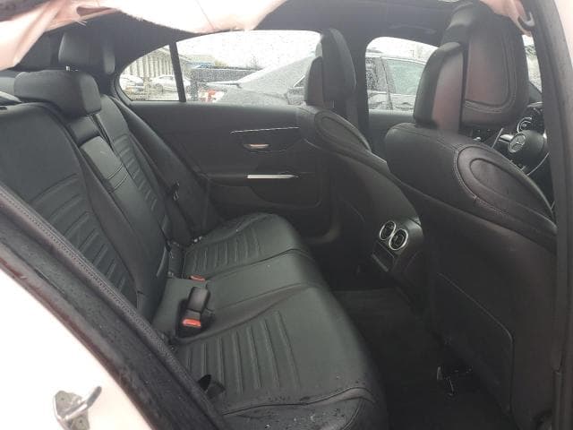 2023 MERCEDES-BENZ C 300 4MATIC 300 4MATIC 10