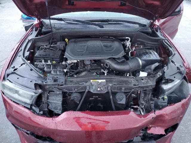 2021 DODGE DURANGO GT GT 11