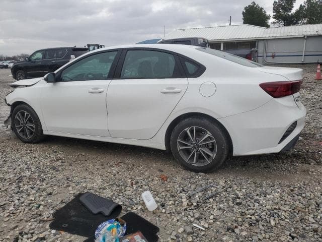 2023 KIA FORTE LX LX 2