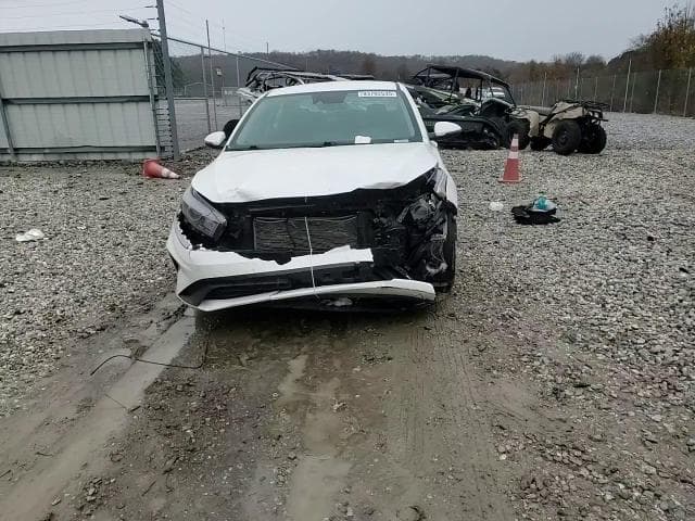 2023 KIA FORTE LX LX 13