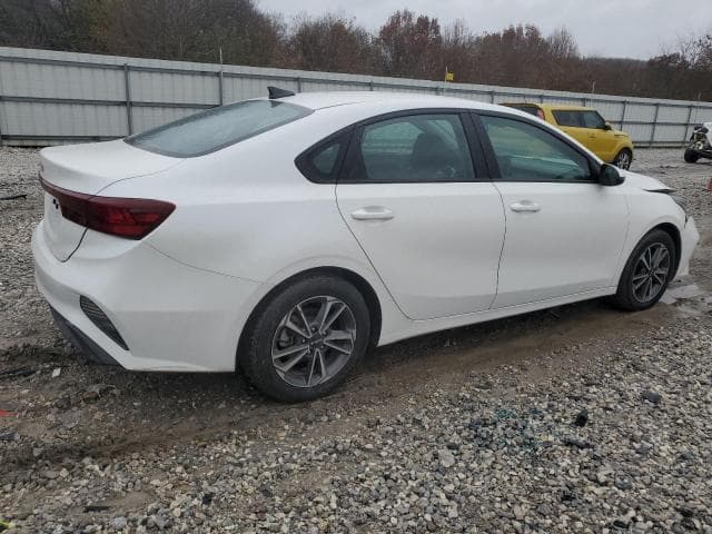 2023 KIA FORTE LX LX 3