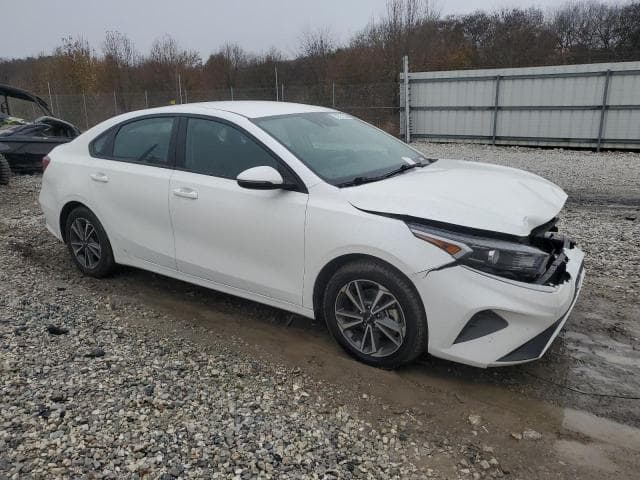 2023 KIA FORTE LX LX 4