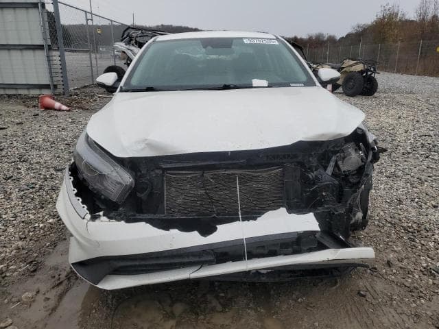 2023 KIA FORTE LX LX 5