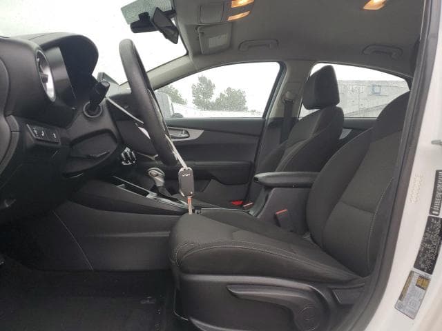 2023 KIA FORTE LX LX 7