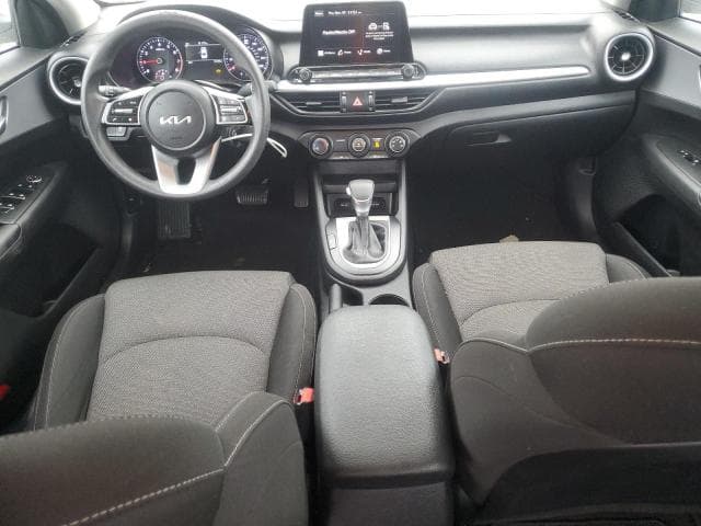 2023 KIA FORTE LX LX 8