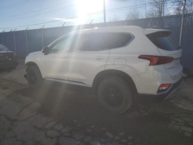 2019 HYUNDAI SANTA FE SE 2