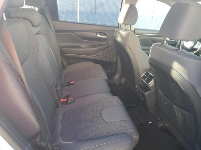 2019 HYUNDAI SANTA FE SE 11