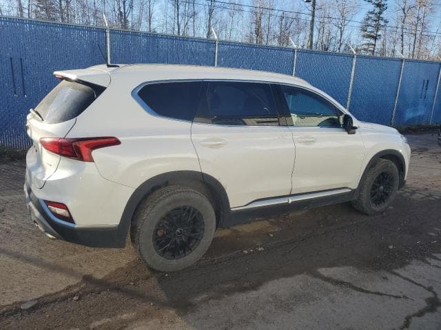 2019 HYUNDAI SANTA FE SE 3
