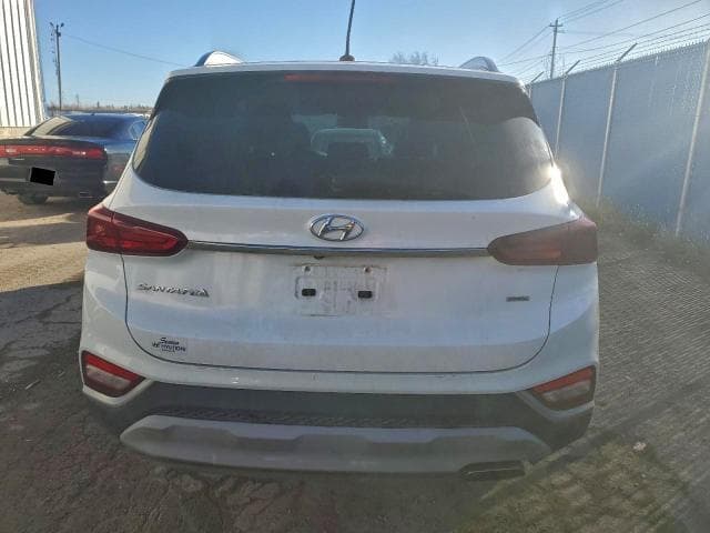 2019 HYUNDAI SANTA FE SE 6