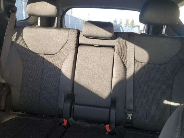 2019 HYUNDAI SANTA FE SE 10