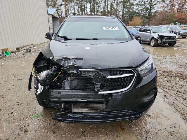 2017 BUICK ENCORE PREFERRED II 5