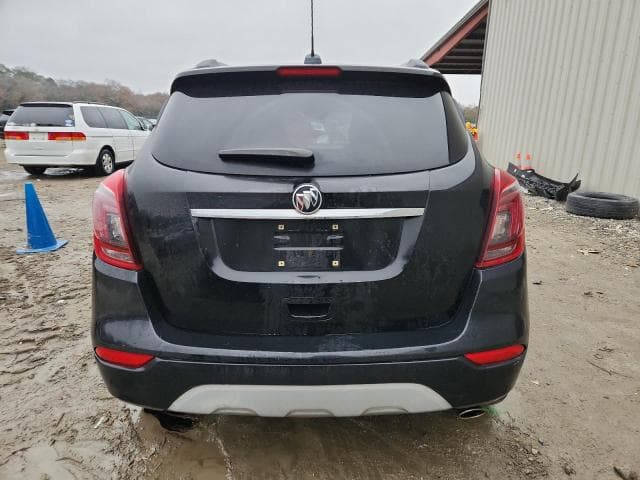 2017 BUICK ENCORE PREFERRED II 6