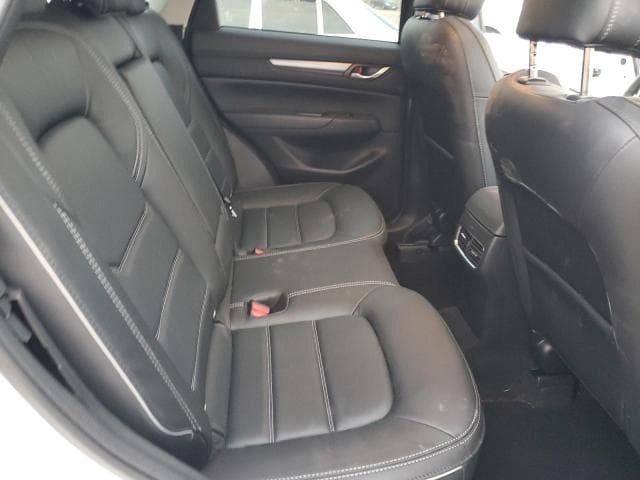 2025 MAZDA CX-5 PREFERRED 11