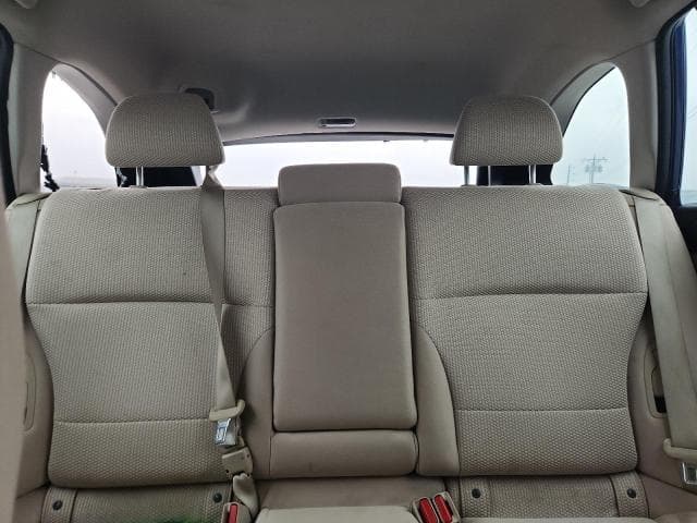 2017 SUBARU OUTBACK 2.5I 2.5I 10