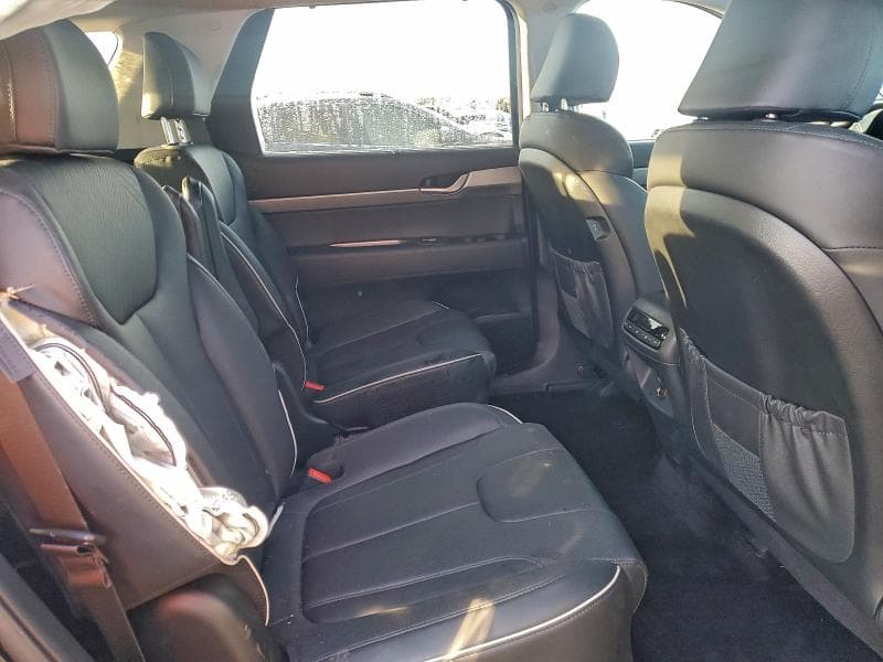 2025 HYUNDAI PALISADE XRT 11