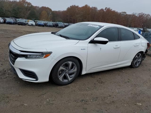 2019 HONDA INSIGHT EX - 1