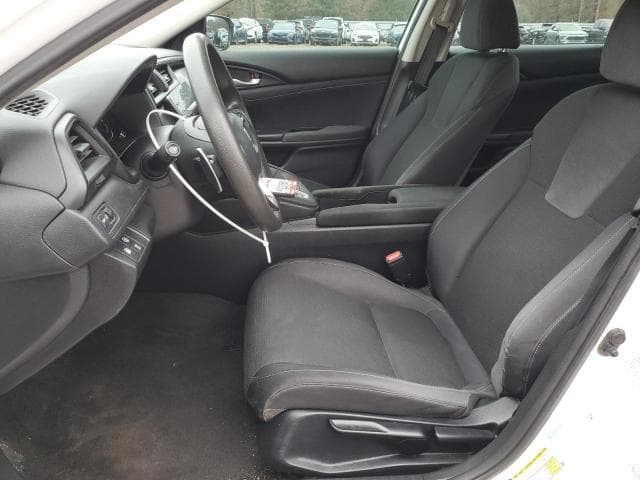 2019 HONDA INSIGHT EX 7