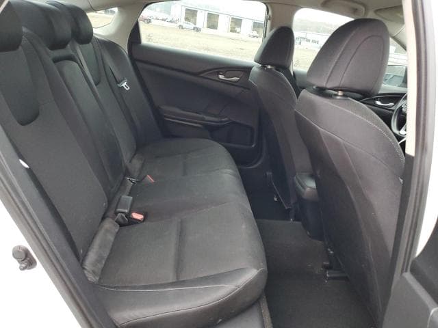 2019 HONDA INSIGHT EX 10
