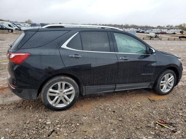 2018 CHEVROLET EQUINOX PREMIER 3