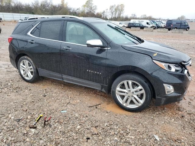 2018 CHEVROLET EQUINOX PREMIER 4