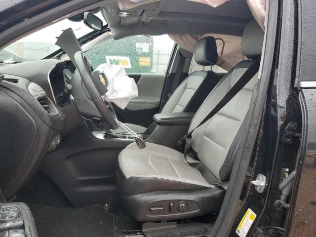 2018 CHEVROLET EQUINOX PREMIER 7