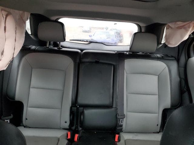 2018 CHEVROLET EQUINOX PREMIER 10