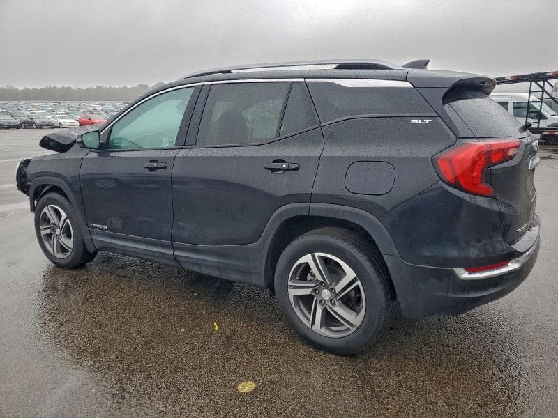2021 GMC TERRAIN SLT SLT 2