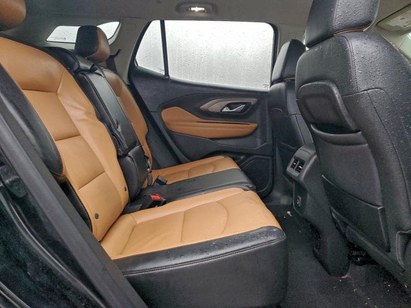2021 GMC TERRAIN SLT SLT 11