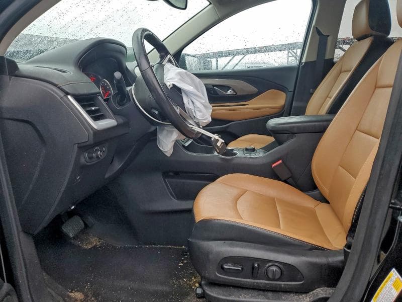 2021 GMC TERRAIN SLT SLT 7