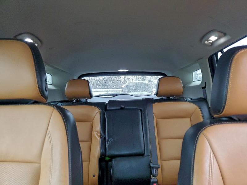 2021 GMC TERRAIN SLT SLT 10