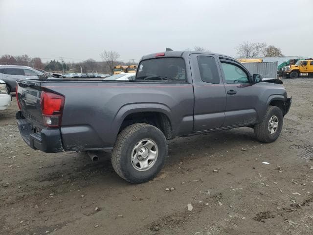 2021 TOYOTA TACOMA SR SR 3