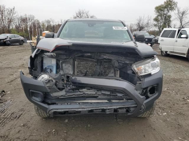 2021 TOYOTA TACOMA SR SR 5
