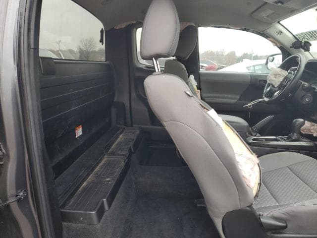 2021 TOYOTA TACOMA SR SR 10