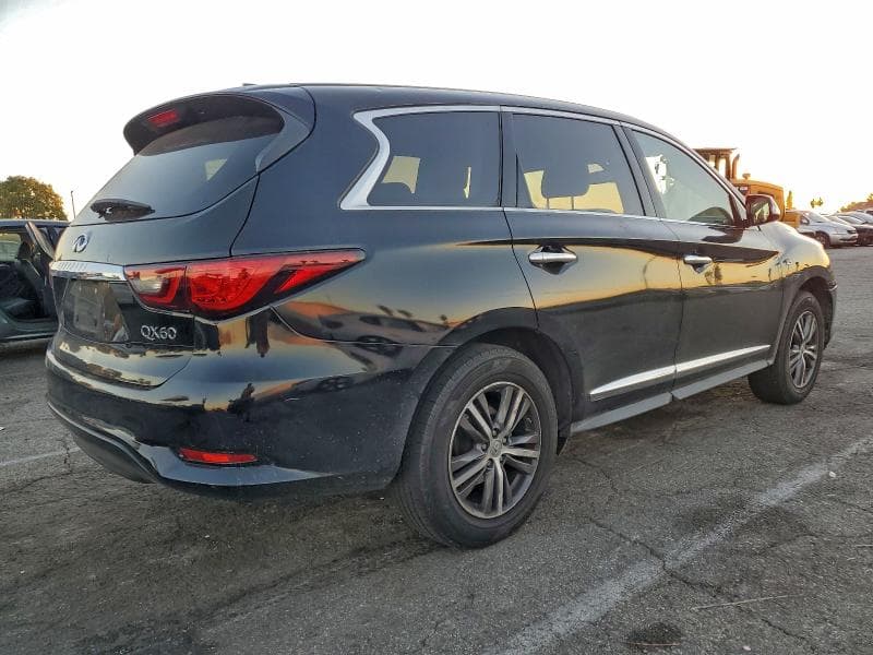 2019 INFINITI QX60 3