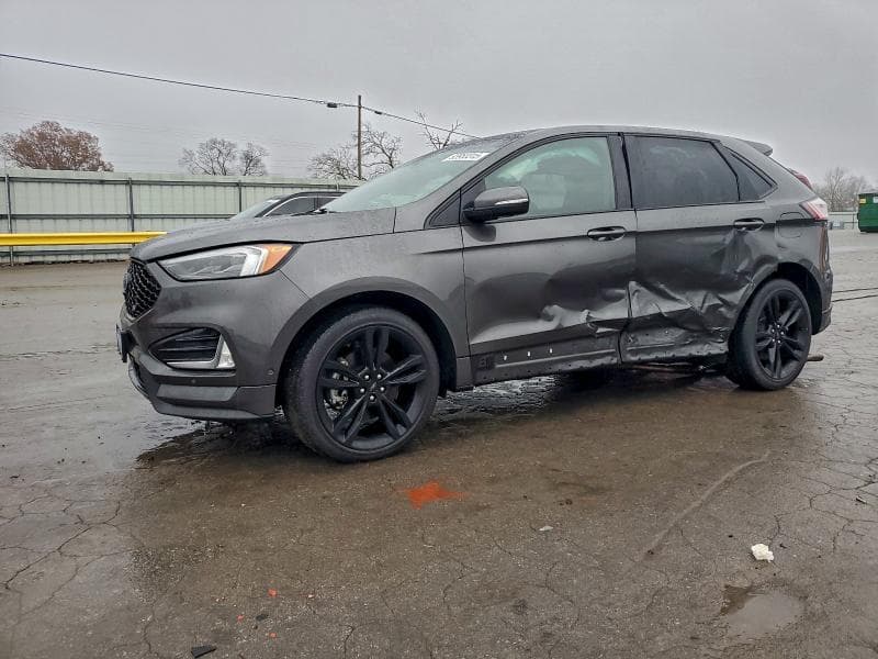 2019 FORD EDGE ST ST - 1