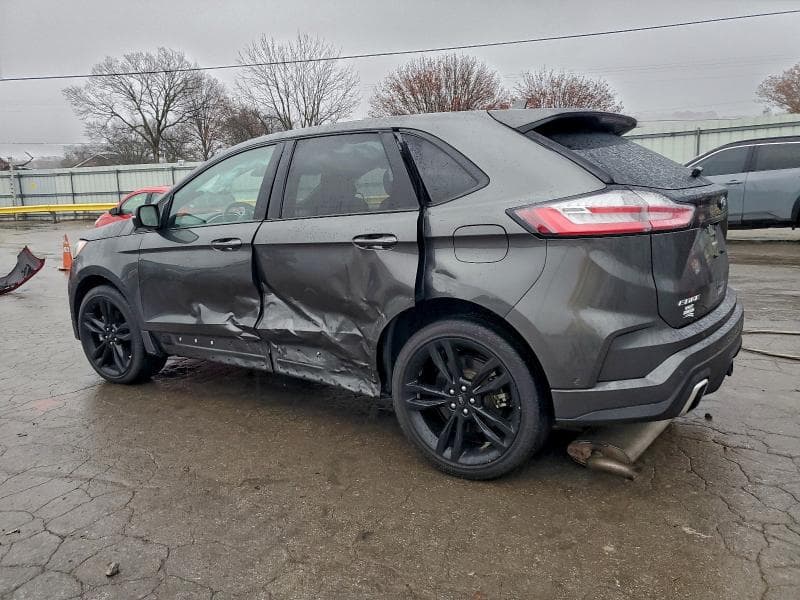 2019 FORD EDGE ST ST 2
