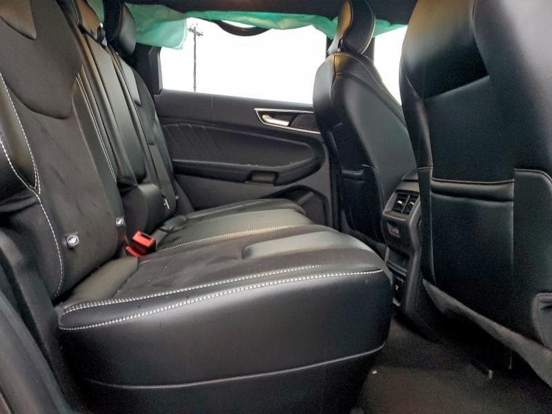 2019 FORD EDGE ST ST 11