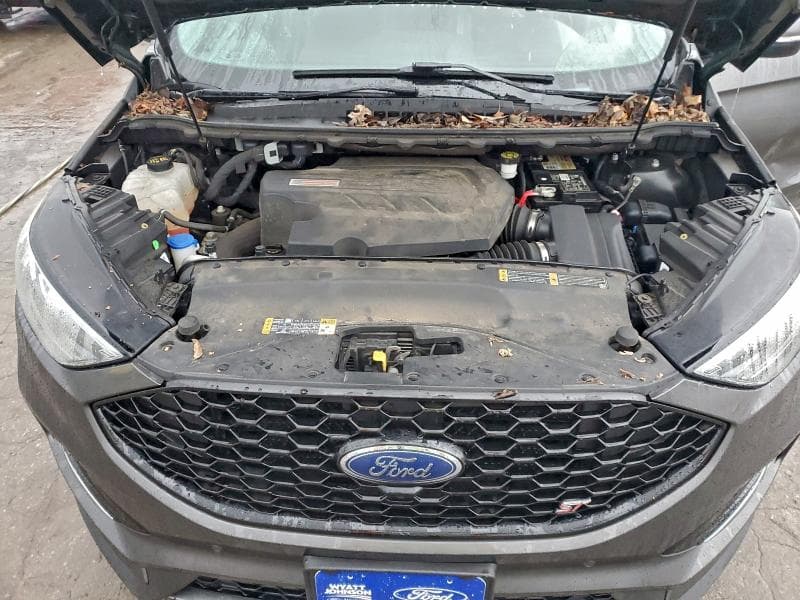 2019 FORD EDGE ST ST 12