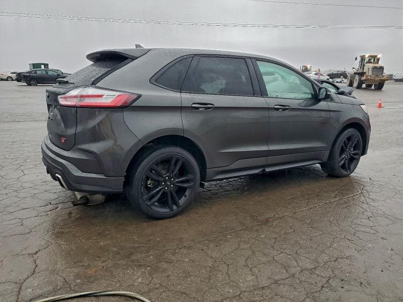 2019 FORD EDGE ST ST 3