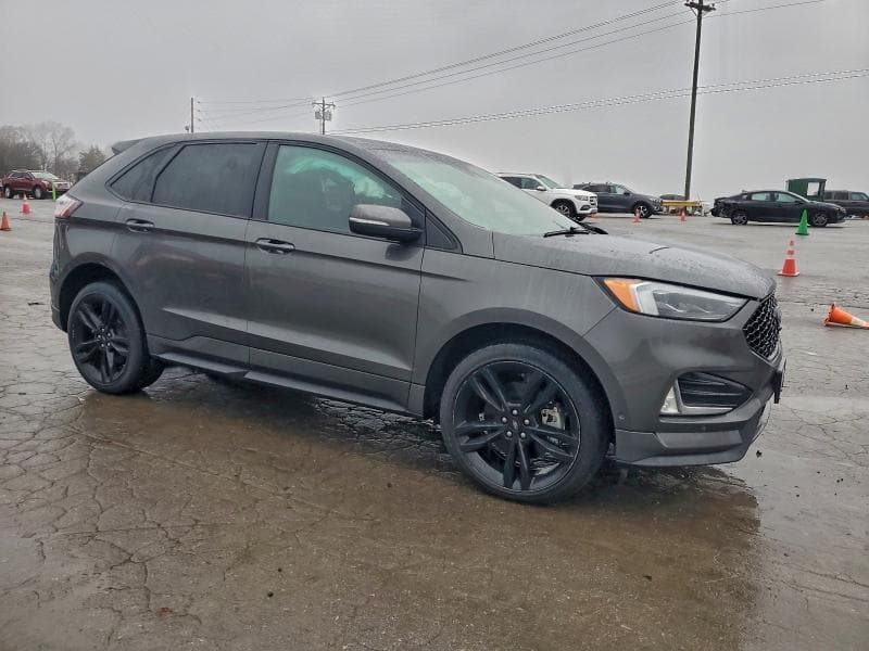 2019 FORD EDGE ST ST 4