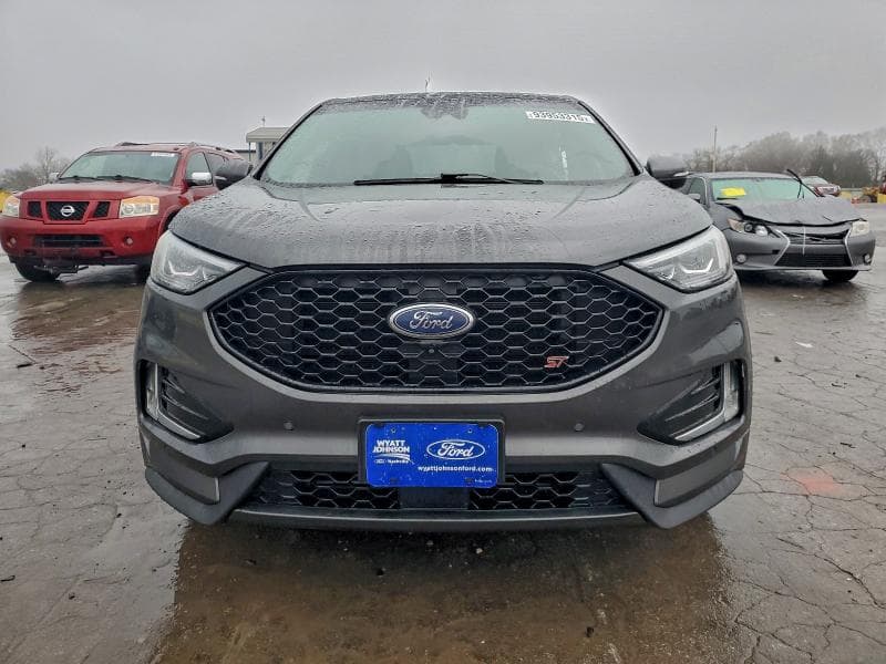 2019 FORD EDGE ST ST 5
